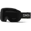 Masque smith squad mtb noir