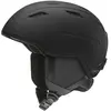 Smith - Casque de ski - Mondo Eu Matte Black  - Taille 63-67 cm - Noir