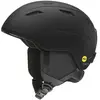 Smith - Casque de ski - Mondo Mips Eu Matte Black  - Taille 55-59 cm - Noir