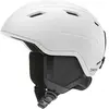 Smith - Casque de ski - Mondo Eu Matte White  - Taille 51-55 cm - Blanc