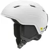 Smith - Casque de ski - Mondo Mips Eu Matte White  - Taille 63-67 cm - Blanc