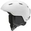 Smith - Casque de ski - Mondo Eu Matte White  - Taille 63-67 cm - Blanc