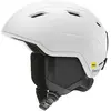 Smith - Casque de ski - Mondo Mips Eu Matte White  - Taille 51-55 cm - Blanc