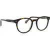 POLAROID PLD D519 Lunettes de Soleil, Havana, 50 Mixte