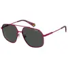 Lunettes de soleil unisexes Polaroid PLD-6173-S-QHO Ø 58 mm 