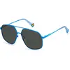 Polaroid Lunettes De Soleil Polarisées Pour Femme Pld6173smvum9