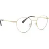 Lunettes de soleil Polaroid  PLD 6158 / CS Lunettes de soleil, Or/Bronze, 51 mm