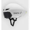 Smith Jetstream TT - Casque vélo route White Matte White 59-62 cm