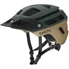 Casque vtt smith forefront 2 mips spruce safari beige bleu