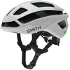 Smith - Trace Mips - Casque de cyclisme taille S - 51-55 cm, gris/noir