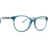 Levi's LV 5012/CS ZI9 J9 53 (clip-on)