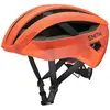 SMITH Network MIPS Casque Mixte Adulte, Orange (Matte Cinder Haze), M