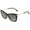 Lunettes de Soleil - JIMMY CHOO - SADY/S - Papillon - Femme - Verres Gris