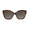 Jimmy Choo Lunettes de soleil Femme NAT-S-086-HA  ø 57 mm TU