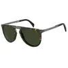 Lunettes de soleil masculin David Beckham DB-1039-S-FD-086-QT Ø 54 mm 