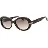 MARC JACOBS LUNETTES DE SOLEIL MARC JACOBS Mod. () - MJ1013S-WR9-56