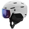 Smith - Survey Photochromic S1-S2 (VLT 30-50%) - Casque de ski taille ...