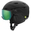 Smith - Kid's Survey Mips S3 (VLT 10%) - Casque de ski taille 48-53 cm...