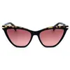 Rag & Bone RNB1021/S 807 BLACK 55/17/145 Lunettes de soleil femmes