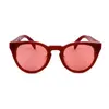 Rag & Bone RNB1013/S C9A RED 61/20/145 Lunettes de soleil femmes