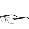 Lunettes de Vue Boss BOSS 1040 MATTE BLACK 57/18/145 homme