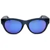 Smith Sophisticate lunettes de soleil dames bleu cristal/violet