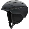 Smith - Casque de ski - Mirage Matte Black Pearl pour Femme - Taille 59-63 cm - Noir