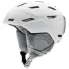 Smith Mirage - Casque ski Matte White 59-63 cm