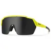 Smith Lunettes De Soleil Polarisées Shift Slip Mag Black /CAT3