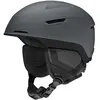 Casque Smith Altus gris ardoise noir - 59-63