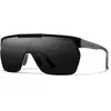 Smith XC - Lunettes de soleil Matte Black ChromaPop Black