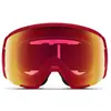 Smith Optics Masque De Ski / Snow Proxy Photochromique Cat 2-3 Rouge rouge TU