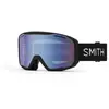 Smith Optics Masque De Ski / Snow Blazer Cat 1 Black Homme noir TU