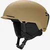 Smith - Casque de ski/snowboard - Scout Matte Sandstorm  - Taille 59-63 cm - Beige