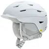 Smith Liberty Mips - Casque ski femme Matte White 55-59 cm