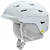 Smith Liberty Mips - Casque ski femme Matte White 59-63 cm