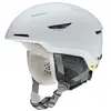 Smith Vida MIPS - Casque ski femme Matte White 55-59 cm