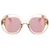 Lunettes de soleil pour femmes Havaianas Lencois-9R6 Ø 50 mm 