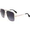 Marc Jacobs Lunettes de soleil Femme MJ-1091-S-RHL ø 59 mm TU
