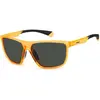 Lunettes de soleil pour hommes Polaroid PLD-7044-S-YDT Ø 60 mm 