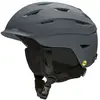 Smith Level Mips - Casque ski Matte Slate 55-59 cm