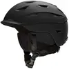 Smith Level - Casque ski Matte Slate 55-59 cm