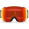 Smith AS IO Mag - Masque ski Black ChromaPop Everyday Red Cat 2