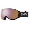 Smith IO Mag S - Masque ski Black ChromaPop Everyday Rose Gold Cat 2