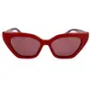 M Missoni - Lunettes de soleil - Catégorie 3  - Marron