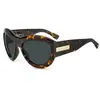 DSQUARED² Lunettes de soleil dames dSquared2 Ø 59 mm 