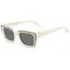 Lunettes de soleil pour femmes Jimmy Choo Megs-Szj2k Ø 51 mm 