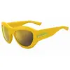DSQUARED² Lunettes de soleil Dsquared2 pour Homme D2-0072-S-40G TU