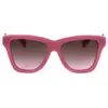 Moschino Lunettes De Soleil Pour Femme Mos131-s-mu1