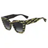 Lunettes de soleil pour femmes Moschino MOS148-S-7RMF19O Ø 52 mm 